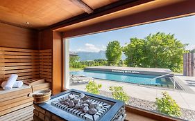 Landhotel Schwarzenbach - Wellness & Spa